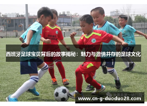 西班牙足球宝贝背后的故事揭秘：魅力与激情并存的足球文化