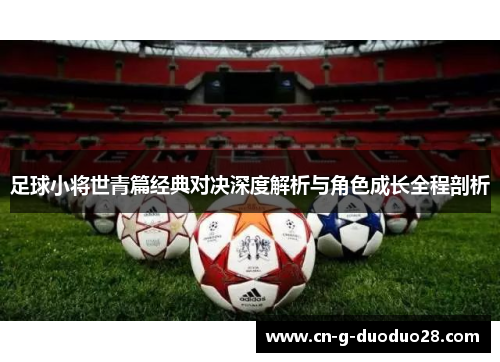 足球小将世青篇经典对决深度解析与角色成长全程剖析