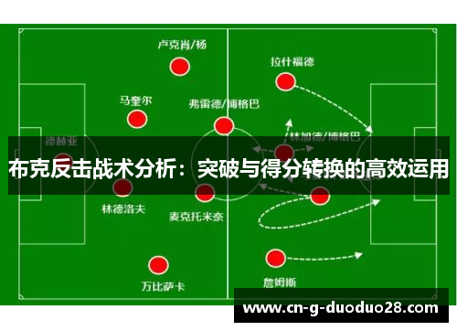 布克反击战术分析:突破与得分转换的高效运用 布克反击战术分析:突破与得分转换的高效运用