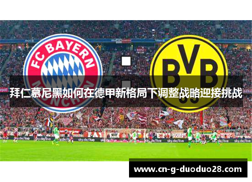 拜仁慕尼黑如何在德甲新格局下调整战略迎接挑战