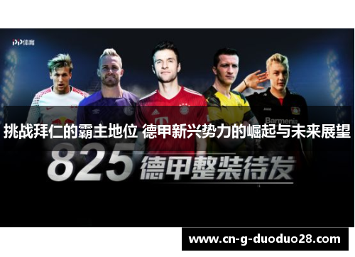 挑战拜仁的霸主地位 德甲新兴势力的崛起与未来展望 挑战拜仁的霸主地位 德甲新兴势力的崛起与未来展望
