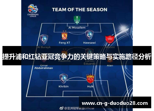 提升浦和红钻亚冠竞争力的关键策略与实施路径分析 提升浦和红钻亚冠竞争力的关键策略与实施路径分析