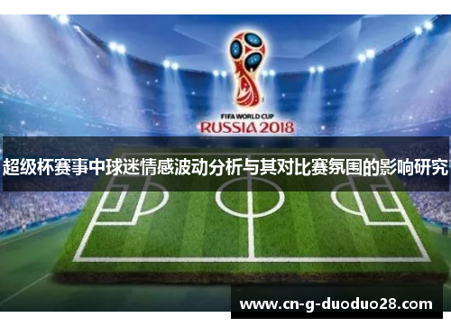 超级杯赛事中球迷情感波动分析与其对比赛氛围的影响研究