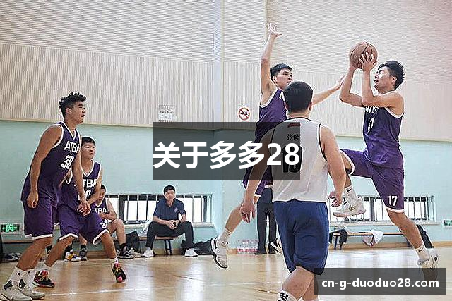关于多多28